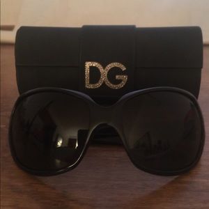 Dolce & Gabbana Sunglasses